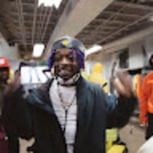 Meet your Posher, Gavin